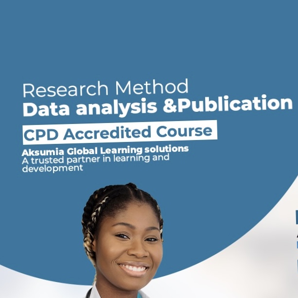 AGLS: Research Method, Data Analysis and Publication 2026